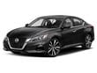 Used 2021 Nissan Altima SV Intelligent AWD Sedan