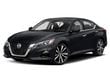 Used 2021 Nissan Altima SL Intelligent AWD Sedan