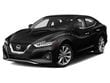 Used 2021 Nissan Maxima Platinum Sedan