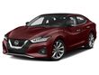 Used 2021 Nissan Maxima Platinum Platinum 3.5L