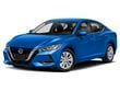 Used 2021 Nissan Sentra SV Sedan