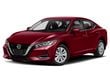 Used 2021 Nissan Sentra SV Sedan