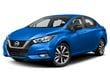 Used 2021 Nissan Versa 1.6 SR Sedan