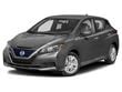 Used 2021 Nissan LEAF SV Hatchback