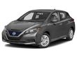 Used 2021 Nissan LEAF S PLUS Hatchback
