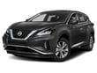 Used 2021 Nissan Murano SV Sport Utility