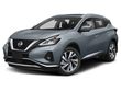 Used 2021 Nissan Murano Platinum