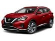 Used 2021 Nissan Murano Platinum SUV