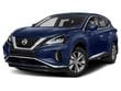 Used 2021 Nissan Murano SV SUV