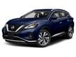 Used 2021 Nissan Murano Platinum SUV