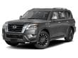 Used 2021 Nissan Armada Platinum SUV