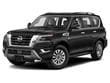 Used 2021 Nissan Armada SV SUV