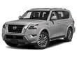 Used 2021 Nissan Armada SL SUV