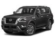 Used 2021 Nissan Armada SL