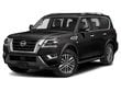 Certified 2021 Nissan Armada SL SUV