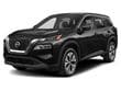 Used 2021 Nissan Rogue SV SUV