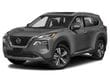 Used 2021 Nissan Rogue SL SUV