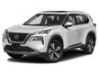 Certified 2021 Nissan Rogue SL SUV