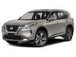 Used 2021 Nissan Rogue Platinum FWD SUV