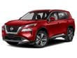 Certified 2021 Nissan Rogue Platinum SUV