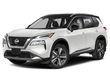 Used 2021 Nissan Rogue Platinum SUV