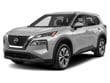 Certified 2021 Nissan Rogue SV SUV