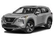 Used 2021 Nissan Rogue SL