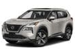 Certified 2021 Nissan Rogue SL SUV