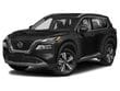 Used 2021 Nissan Rogue SL Sport Utility