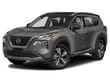 Used 2021 Nissan Rogue SL SUV