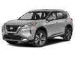Used 2021 Nissan Rogue Platinum SUV