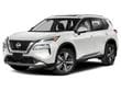 Used 2021 Nissan Rogue Platinum SUV