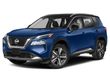 Used 2021 Nissan Rogue Platinum