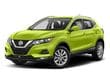 Used 2021 Nissan Rogue Sport SV SUV
