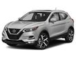 Used 2021 Nissan Rogue Sport SL SUV
