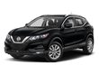 Used 2021 Nissan Rogue Sport SV SUV