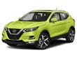 Used 2021 Nissan Rogue Sport AWD SL SUV