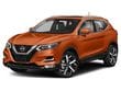 Used 2021 Nissan Rogue Sport SL SUV