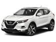 Used 2021 Nissan Rogue Sport SL