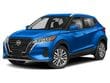 Used 2021 Nissan Kicks SV SUV