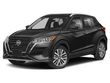 Used 2021 Nissan Kicks SV SUV