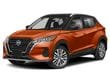 Used 2021 Nissan Kicks SV SUV