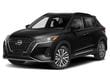 Used 2021 Nissan Kicks SR SUV