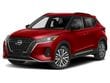 Used 2021 Nissan Kicks SR SUV
