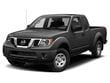 Used 2021 Nissan Frontier SV Truck King Cab
