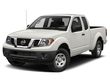 Used 2021 Nissan Frontier SV King Cab