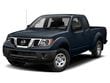 Used 2021 Nissan Frontier SV Truck King Cab
