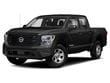 Used 2021 Nissan Titan S Truck Crew Cab