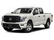  Nissan Titan