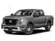 Used 2021 Nissan Titan SV Truck Crew Cab